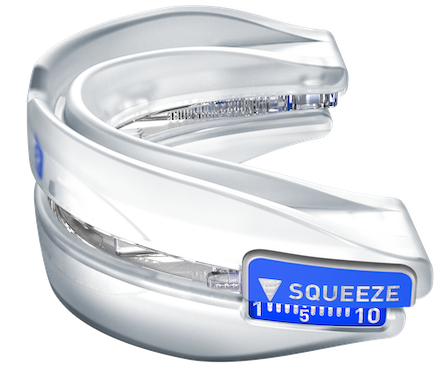 ApneaRx Sleep Apnea Mouthpiece